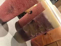 -喜茶(上海兴业太古汇店)