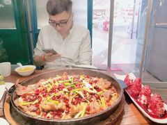 -老板恋上鱼(振华商厦店)