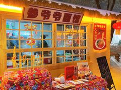 -长春市南湖公园