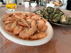 -南蚝小贝海鲜特色餐厅(南澳岛店)