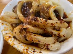 -洞子口张老二凉粉(文殊院店)