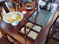 -雅和生态渔庄·宜城锅巴饭(龙灵山公园店)