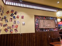 -鸟鹏烧鸟居酒屋(仁恒梦中心店)