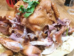 -姜厨熏酱小酒馆(广源店)