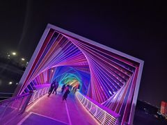 -琴岛之星摩天轮