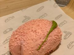 -喜茶(永旺梦乐城店)