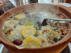 -洪大厨鸡煲(福田店)