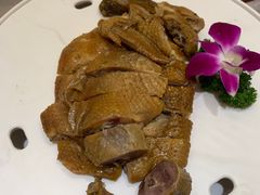 -国人川菜(李家村建东街店)