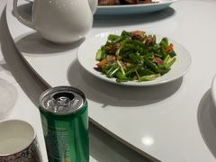 -宴天下北京烤鸭店(南桥店)