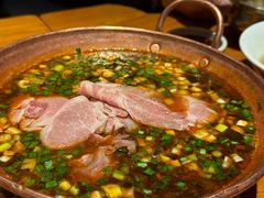 新版小锅米线-SHAN山(前滩太古里店)