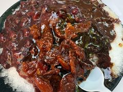 -王中王刨冰