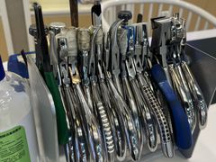 -精益眼镜(春熙路店)