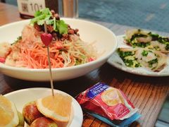 -海味当家·蒸锅海鲜(星海公园店)