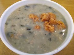 -台北楚楚园馅饼粥(虹桥南丰城店)