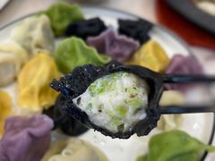 -富临港·蒸汽海鲜·手抓海鲜·炒菜(栈桥店)