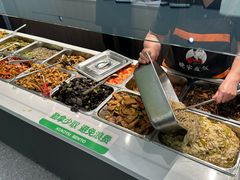 -晓宇盒饭(民安街店)