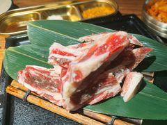 -九田家黑牛烤肉料理(新辰里亚运村店)