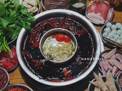 -渝味黄姐火锅(黄泥村店)