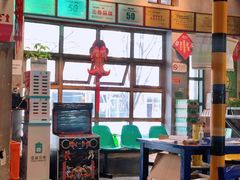 大堂-马路边边串串香(双井直营店)