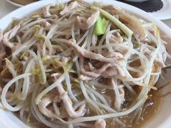 -衡山汇·高级粤菜(霄云路店)