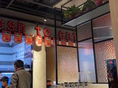 大堂-舒来喜鱼锅(伊河路店)