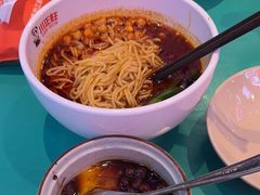 -川正旺江湖菜(三元桥店)