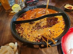 -楠火锅(葫芦岛飞天广场店)