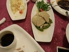 -申粤轩酒楼·三十年粤菜经典(丁香花园店)