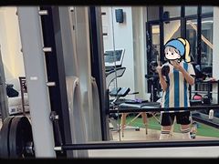 -律舟OasisFit健身工作室