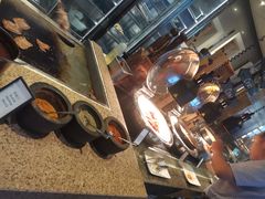 -视界美食自助餐厅·石家庄希尔顿酒店