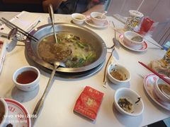 -八合里牛肉火锅(上海中山公园店)