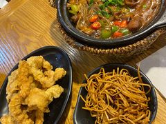 -苗小坛酸汤鱼(酒仙桥店)