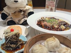 -二泉园老菜馆·百年无锡菜