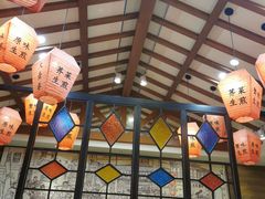 大堂-大壶春生煎(四川中路店)
