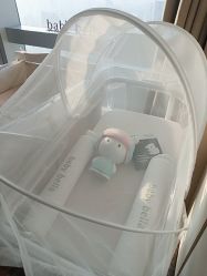 -baby bella小贝拉母婴护理中心(珠海希尔顿店)