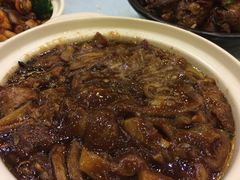-宝轩渔府·老字号海鲜·正宗津菜(水上店)