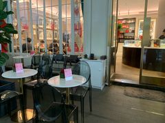 -PAUL LAFAYET 法式甜品(港汇广场店)
