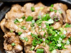 -万兴菜馆(龙华店)