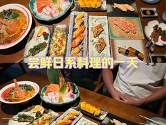 -千和日本料理(龍坪天虹店)