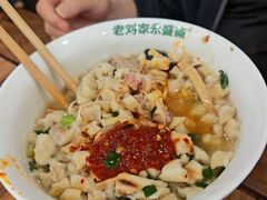-老刘家永盛斋·传统泡馍(东关南街店)