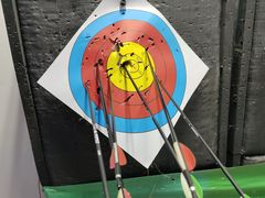 -無弓射箭俱乐部(领展中心城店)