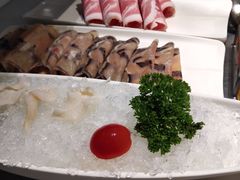 -海底捞火锅(金光华店)