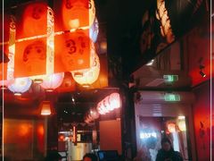 -有喜屋·深夜食堂(北京西路店)