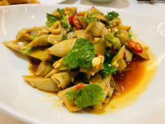 -翠湖宾馆·中餐厅