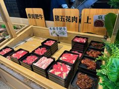 -爱伲牛肉火锅自助(景洪店)