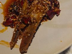 -常和州·夜宵大排档(常州单店)