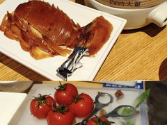 -小大董·烤鸭(五棵松店)