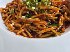 -老牌坊鲁菜名店(聊城美食岛店)