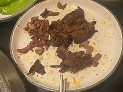 -東盛炭烤自助料理(玄武招商花园城店)
