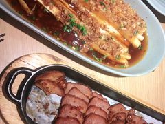 -蜜桃餐厅·伴山(绿宝广场店)